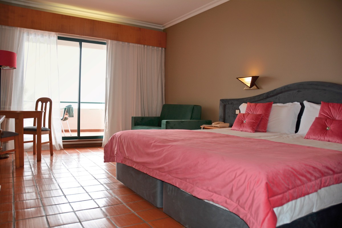 Hotel Jardim Atlantico, Portugal, Madeira, Prazeres, Bild 5