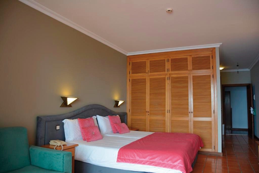 Hotel Jardim Atlantico, Portugal, Madeira, Prazeres, Bild 6