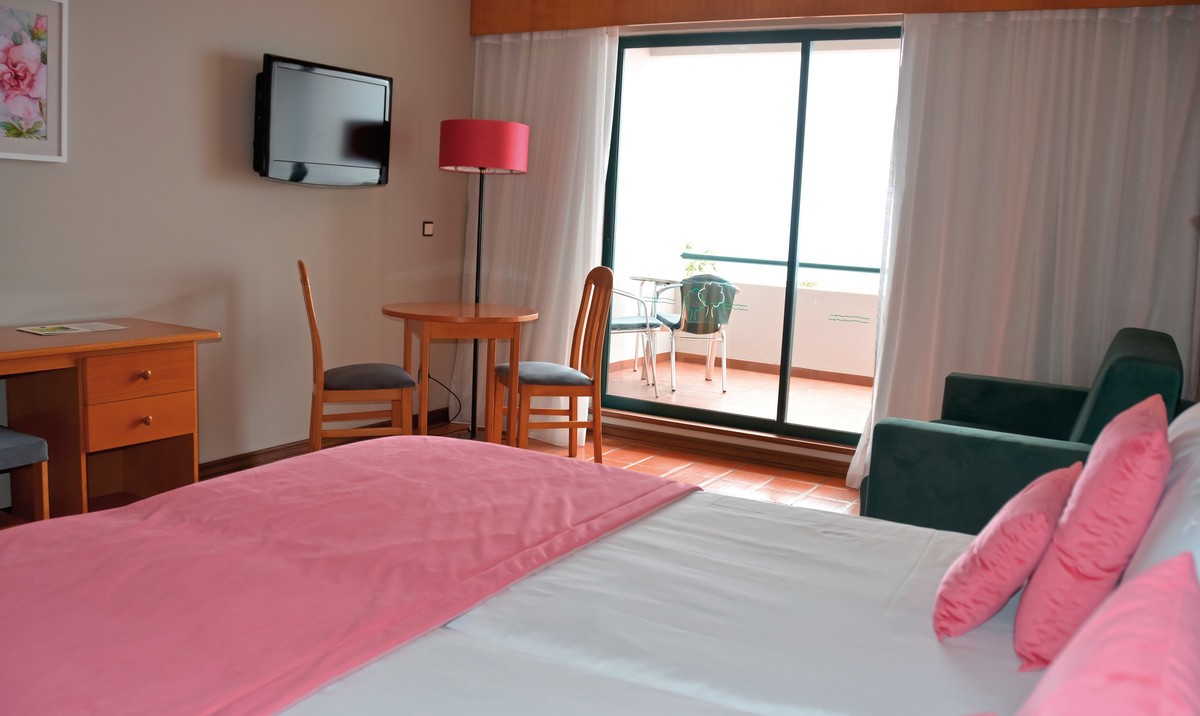 Hotel Jardim Atlantico, Portugal, Madeira, Prazeres, Bild 9