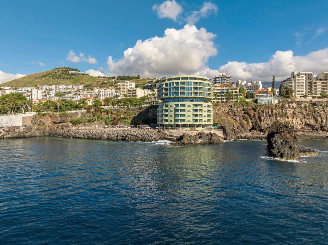 Hotel Pestana Vila Lido Madeira, Portugal, Madeira, Funchal, Bild 21