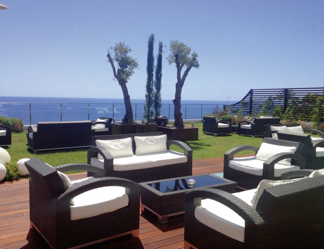 Hotel Madeira Regency Cliff, Portugal, Madeira, Funchal, Bild 14