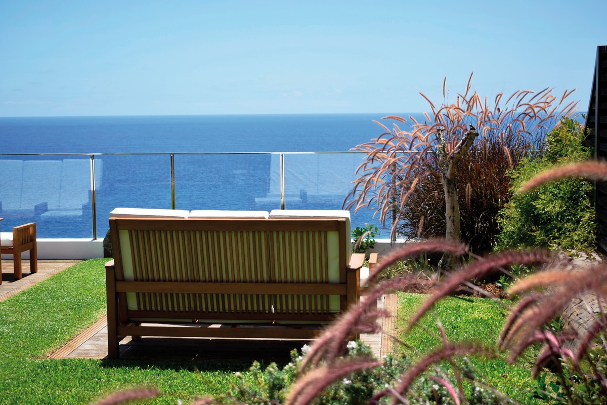 Hotel Madeira Regency Cliff, Portugal, Madeira, Funchal, Bild 18