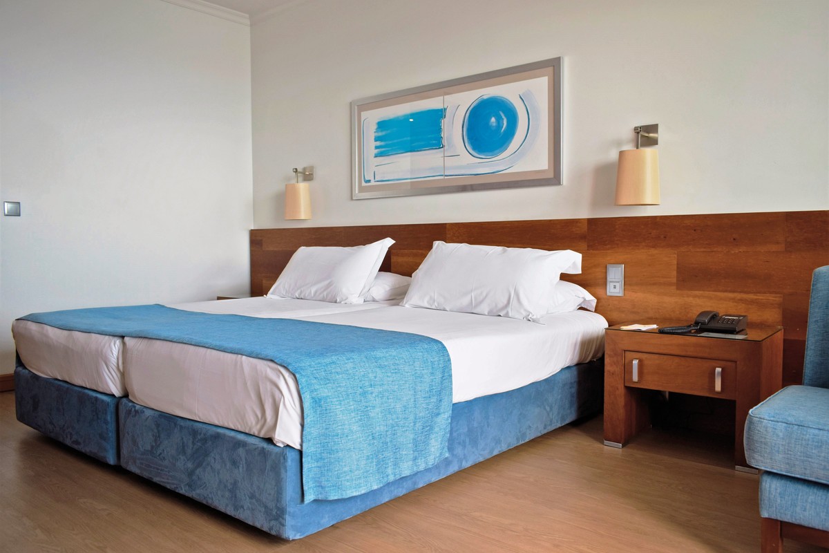 Hotel Madeira Regency Cliff, Portugal, Madeira, Funchal, Bild 3