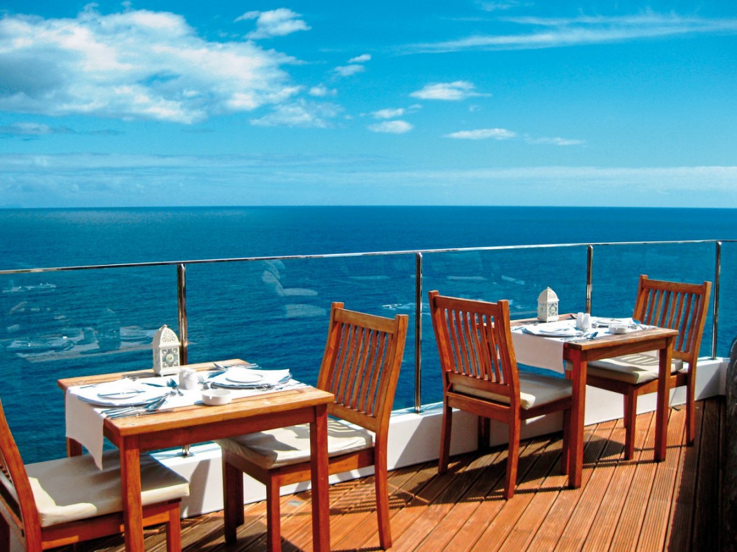 Hotel Madeira Regency Cliff, Portugal, Madeira, Funchal, Bild 5