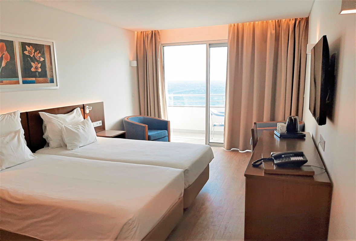 Hotel Rocamar, Portugal, Madeira, Caniço, Bild 12