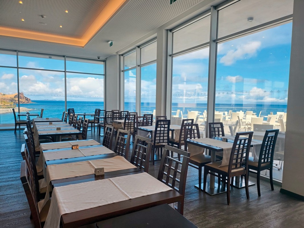 Hotel Rocamar, Portugal, Madeira, Caniço, Bild 13