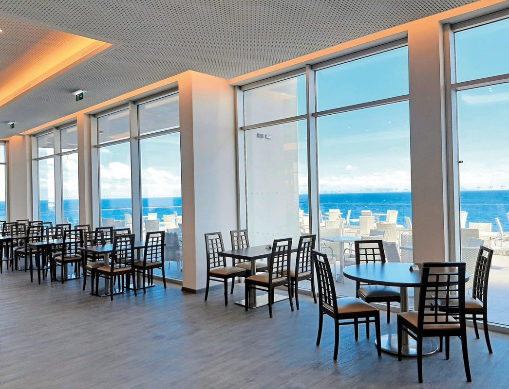 Hotel Rocamar, Portugal, Madeira, Caniço, Bild 14