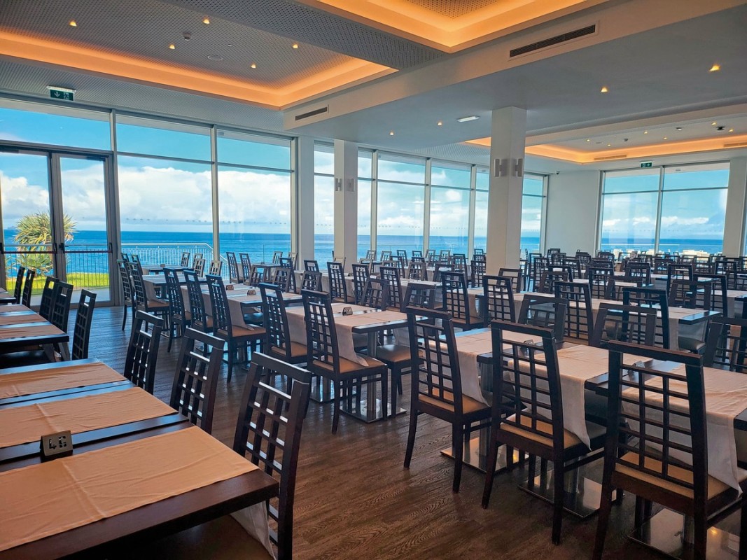 Hotel Rocamar, Portugal, Madeira, Caniço, Bild 15