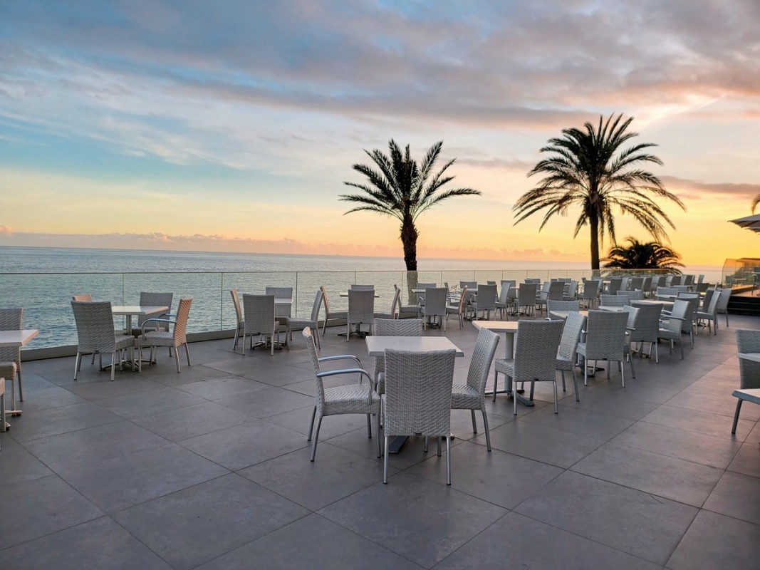 Hotel Rocamar, Portugal, Madeira, Caniço, Bild 17