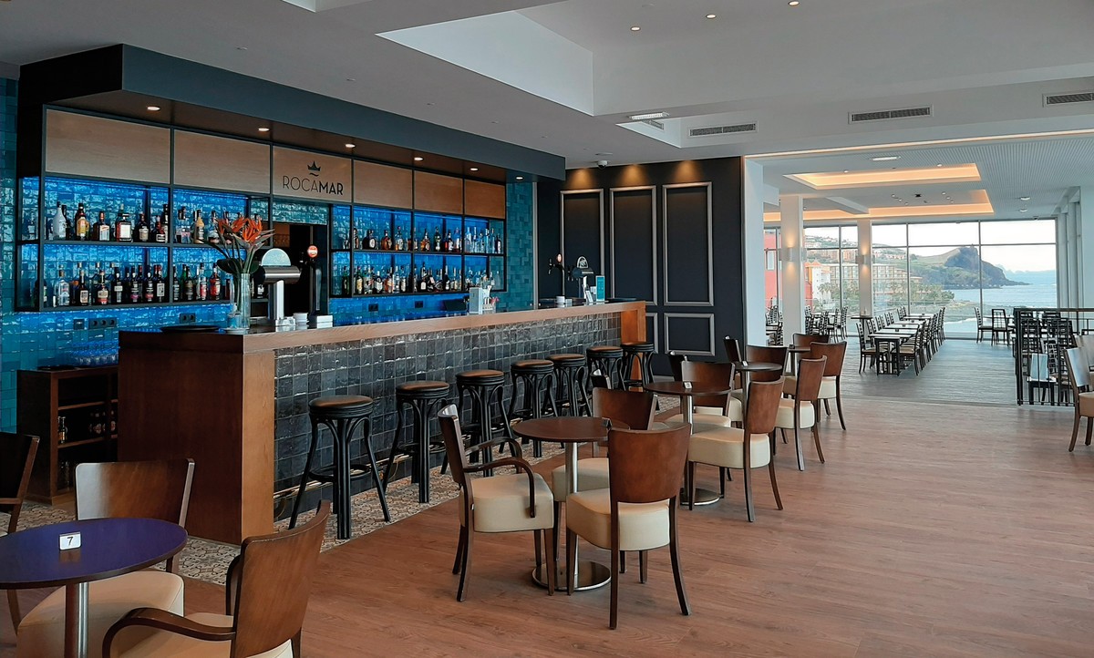 Hotel Rocamar, Portugal, Madeira, Caniço, Bild 18