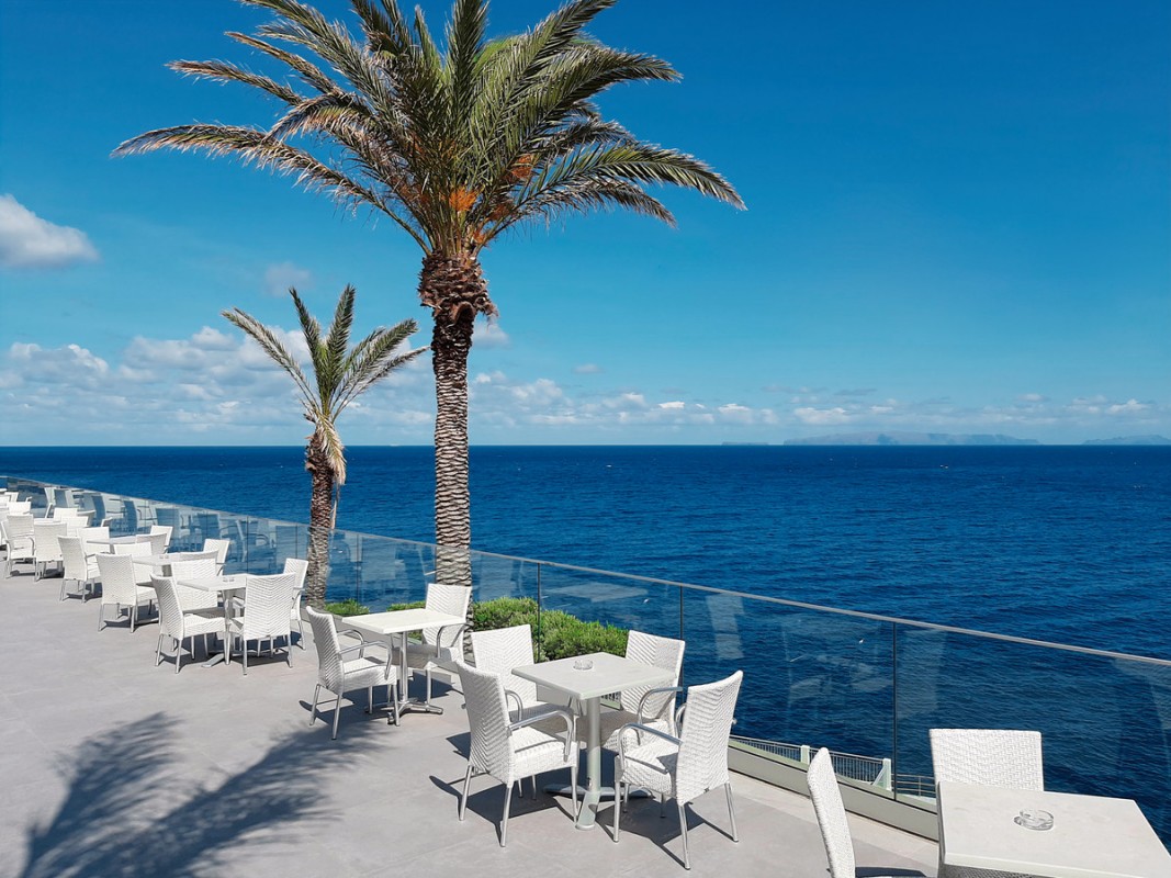 Hotel Rocamar, Portugal, Madeira, Caniço, Bild 20