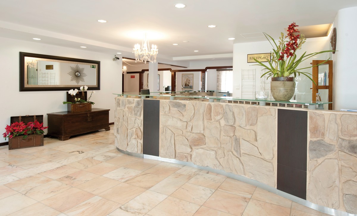 Hotel Rocamar, Portugal, Madeira, Caniço, Bild 21