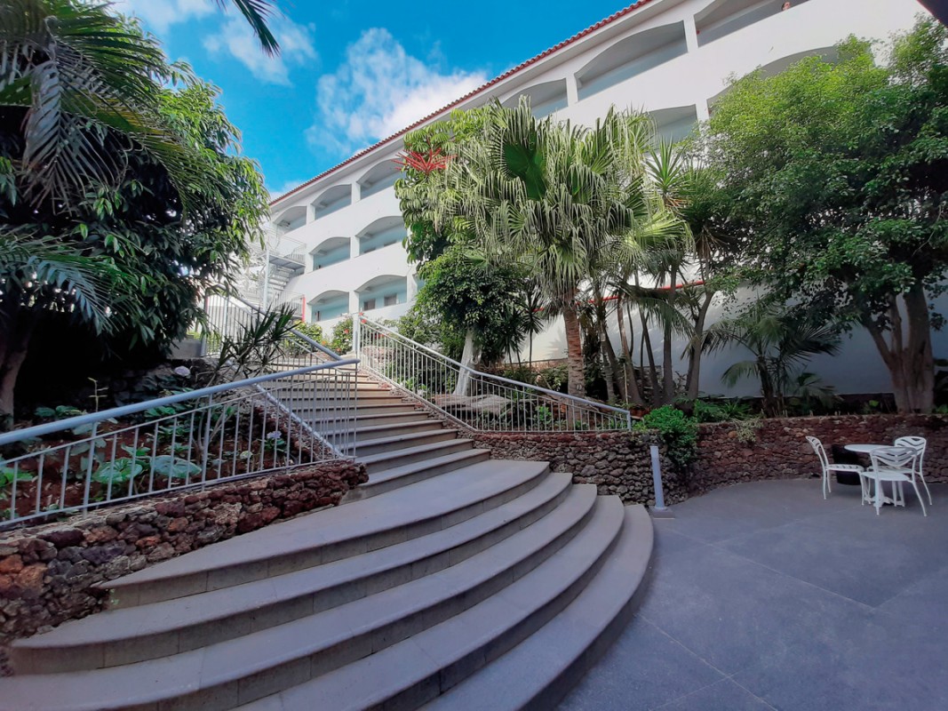 Hotel Rocamar, Portugal, Madeira, Caniço, Bild 22