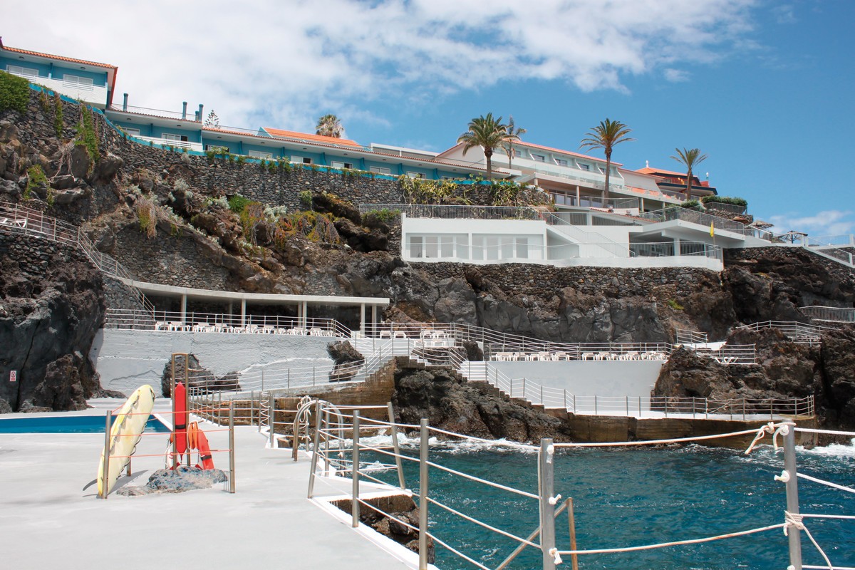 Hotel Rocamar, Portugal, Madeira, Caniço, Bild 23