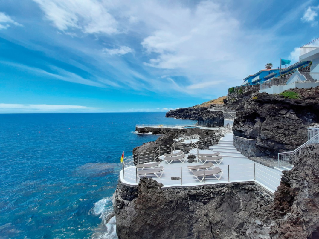 Hotel Rocamar, Portugal, Madeira, Caniço, Bild 24