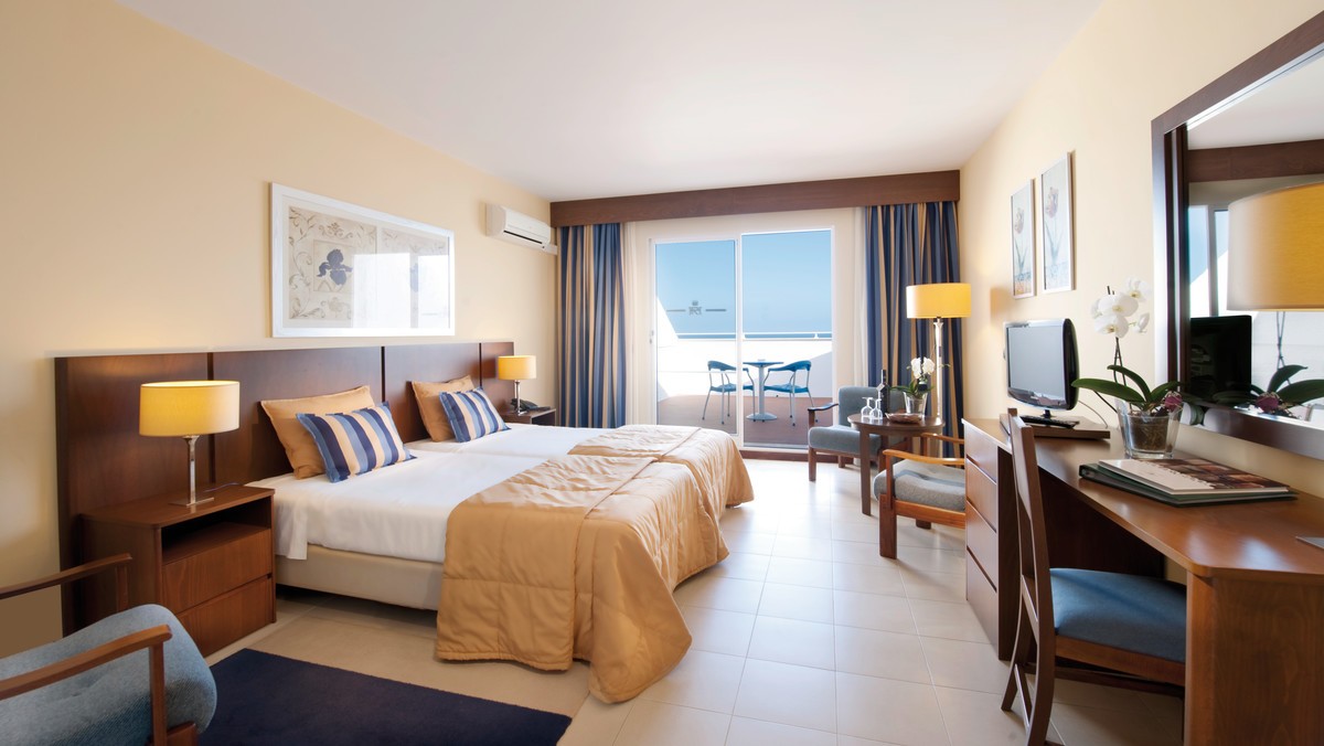 Hotel Rocamar, Portugal, Madeira, Caniço, Bild 6