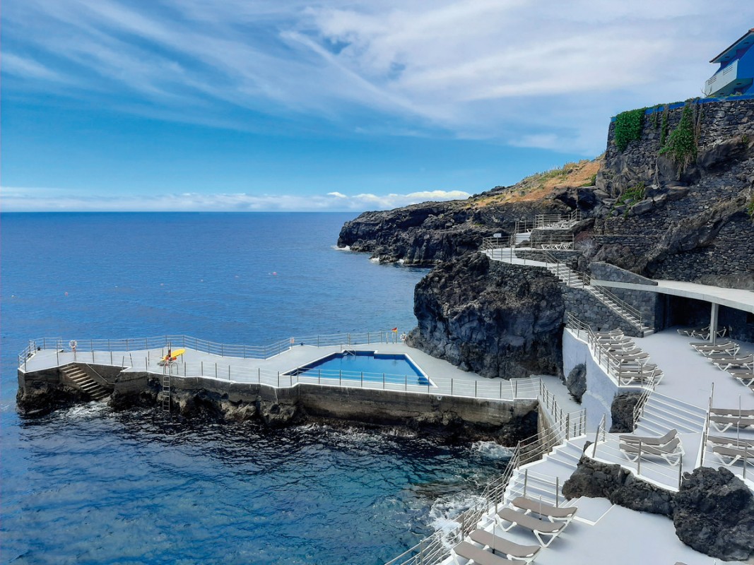 Hotel Rocamar, Portugal, Madeira, Caniço, Bild 1