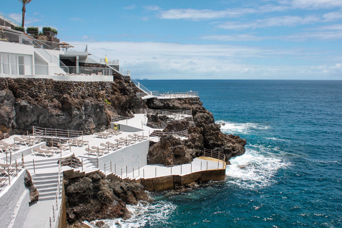 Hotel Rocamar, Portugal, Madeira, Caniço, Bild 5