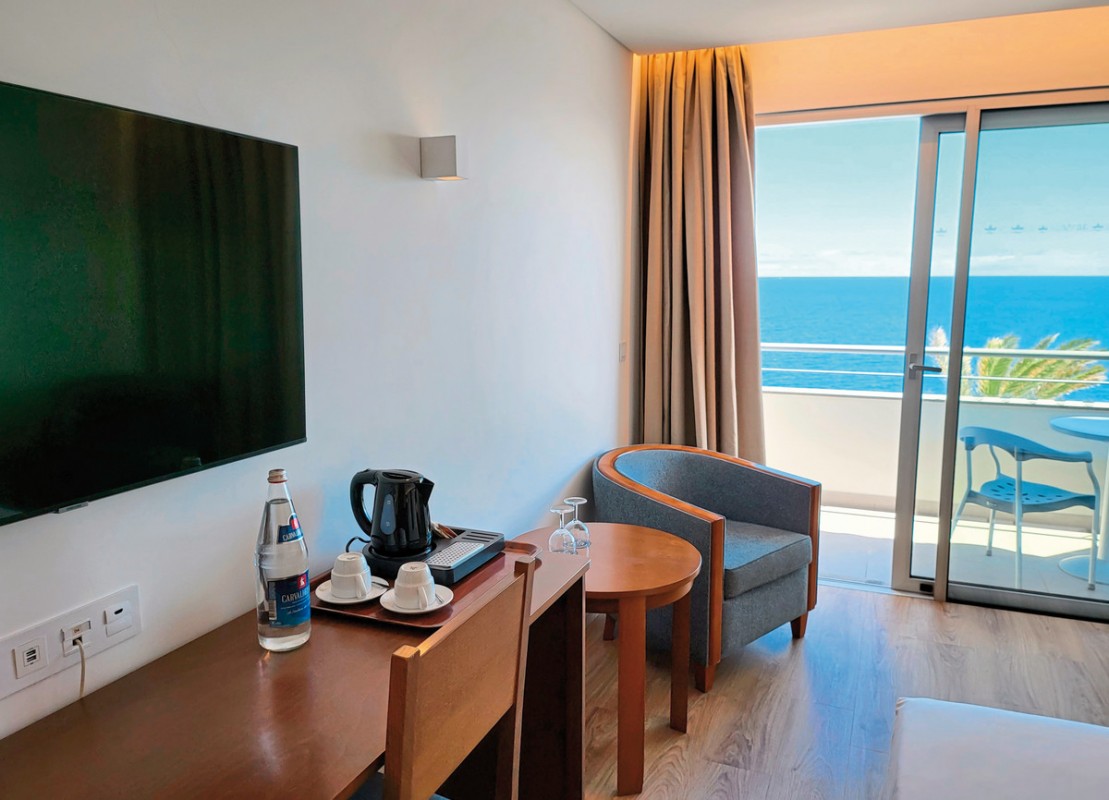 Hotel Rocamar, Portugal, Madeira, Caniço, Bild 10