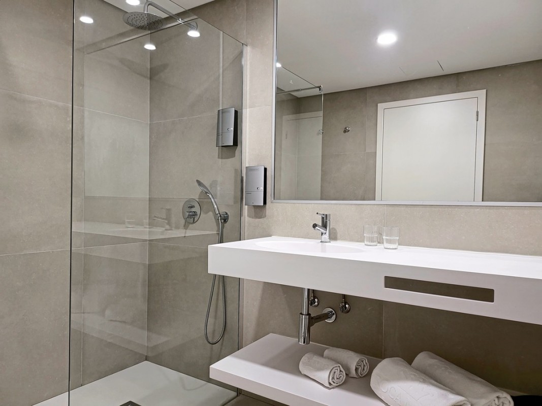 Hotel Rocamar, Portugal, Madeira, Caniço, Bild 11