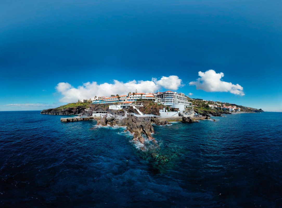 Hotel Rocamar, Portugal, Madeira, Caniço, Bild 26