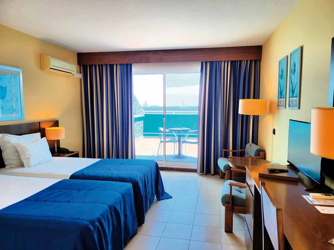 Hotel Rocamar, Portugal, Madeira, Caniço, Bild 27