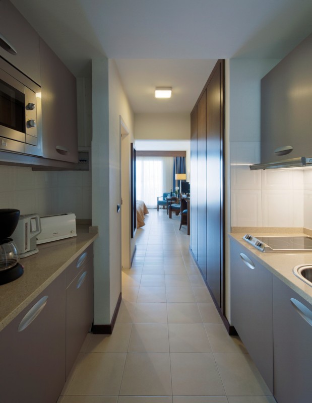 Hotel Rocamar, Portugal, Madeira, Caniço, Bild 7