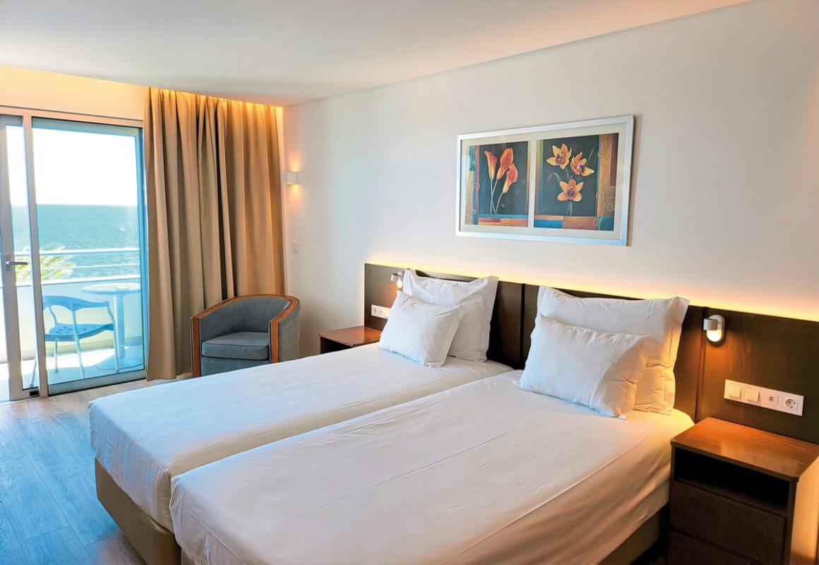 Hotel Rocamar, Portugal, Madeira, Caniço, Bild 9