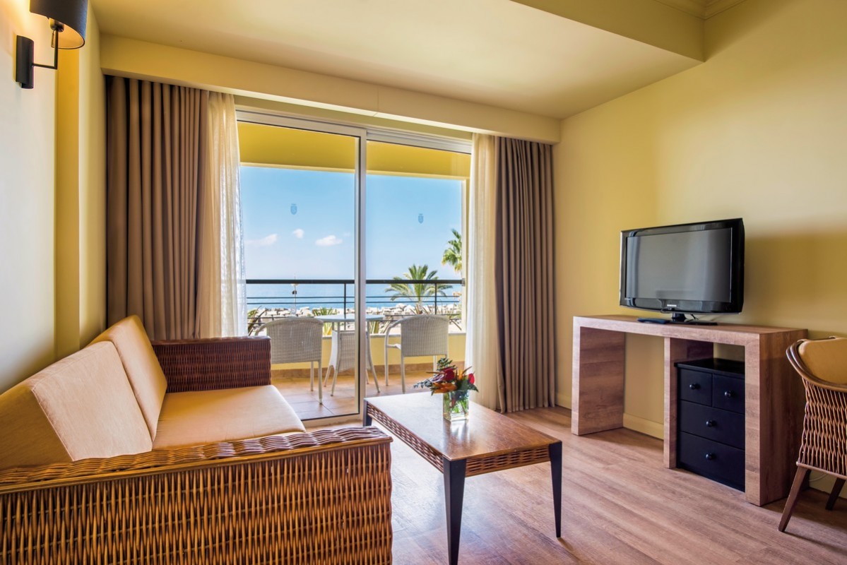 Hotel Calheta Beach, Portugal, Madeira, Calheta, Bild 11