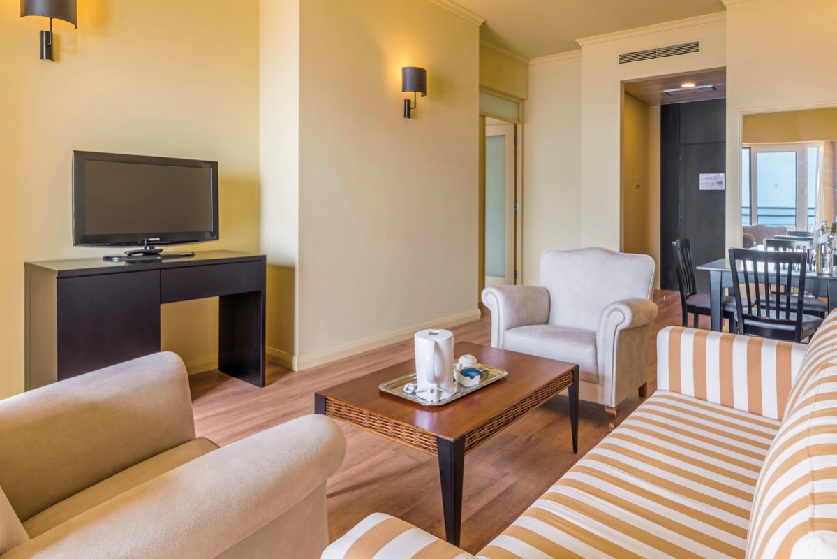 Hotel Calheta Beach, Portugal, Madeira, Calheta, Bild 12