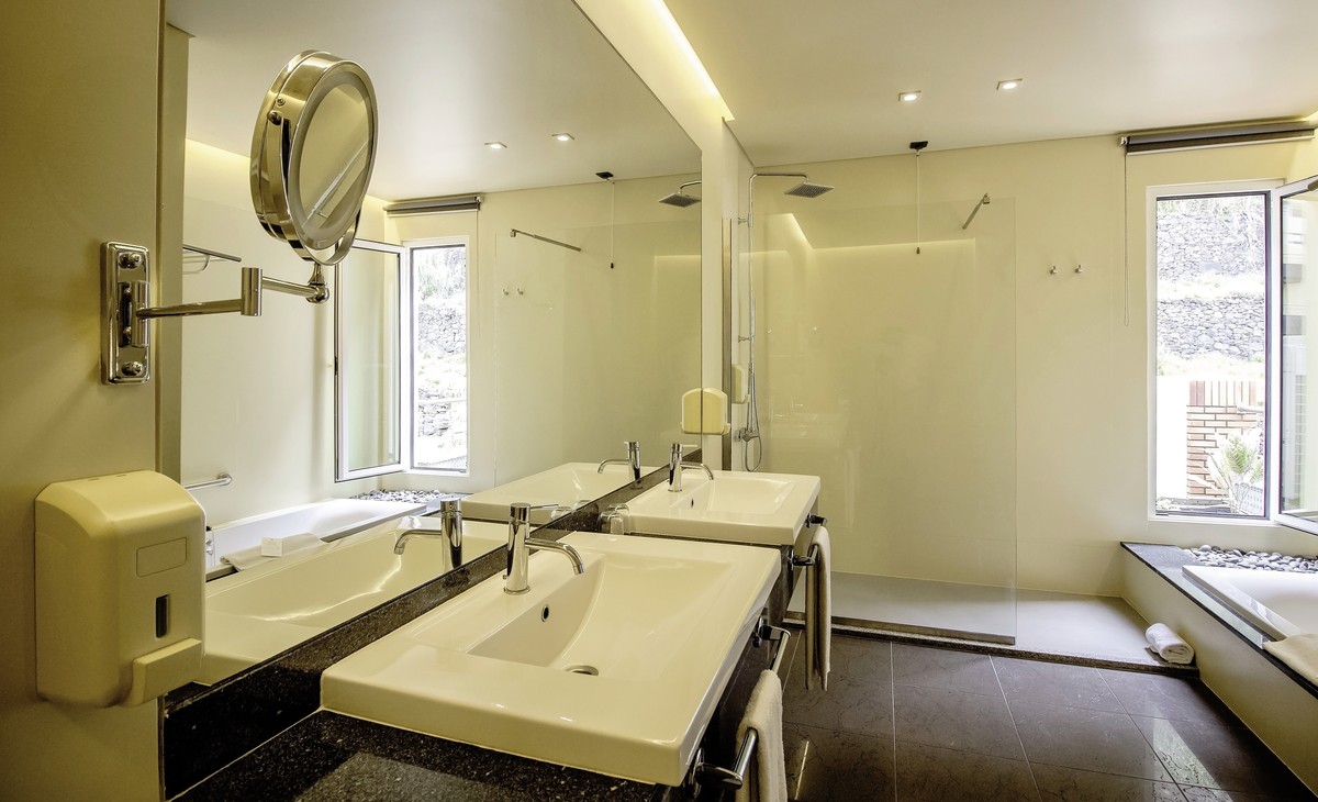 Hotel Calheta Beach, Portugal, Madeira, Calheta, Bild 13