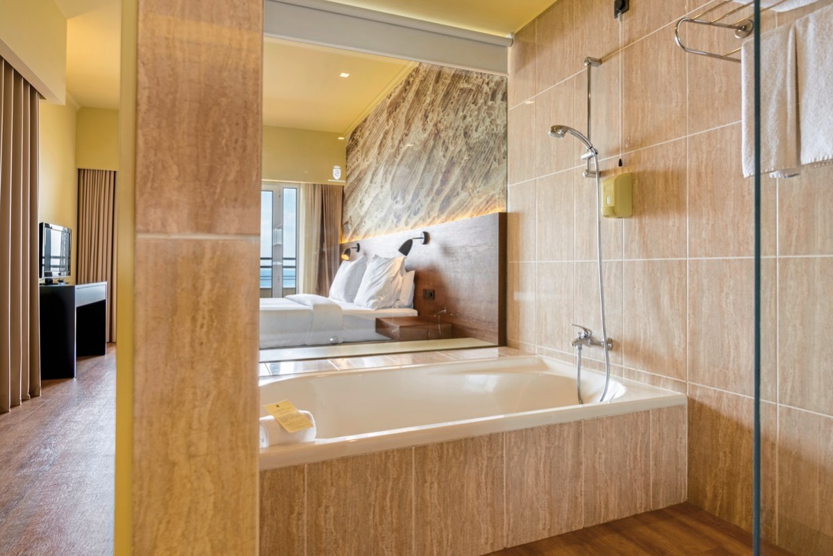 Hotel Calheta Beach, Portugal, Madeira, Calheta, Bild 15