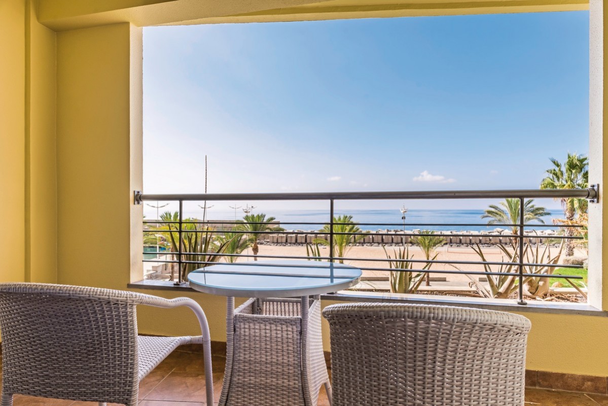 Hotel Calheta Beach, Portugal, Madeira, Calheta, Bild 16