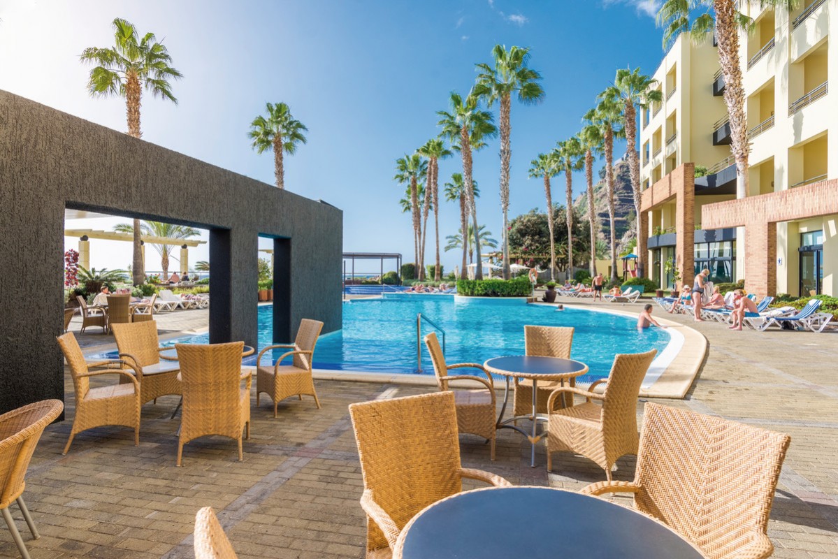 Hotel Calheta Beach, Portugal, Madeira, Calheta, Bild 23