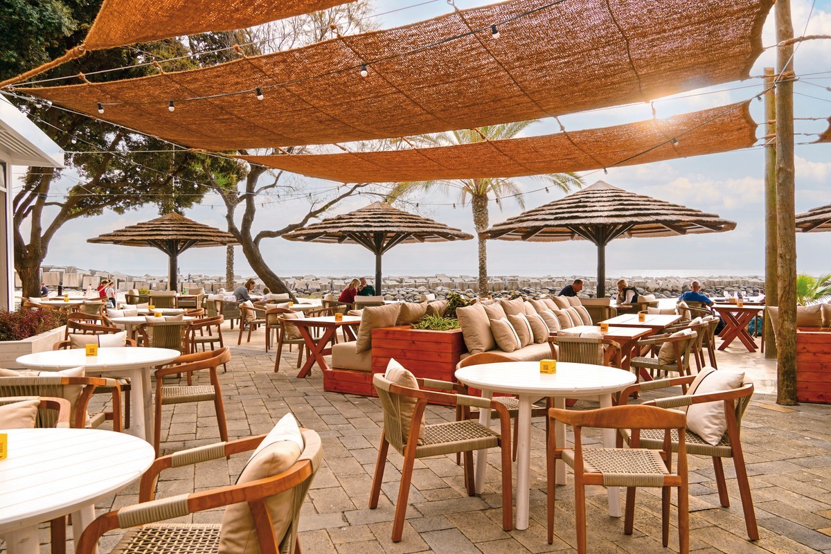 Hotel Calheta Beach, Portugal, Madeira, Calheta, Bild 24