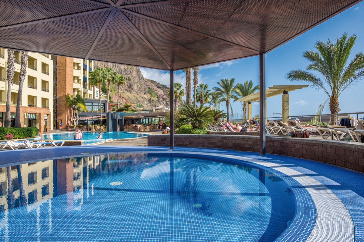 Hotel Calheta Beach, Portugal, Madeira, Calheta, Bild 32