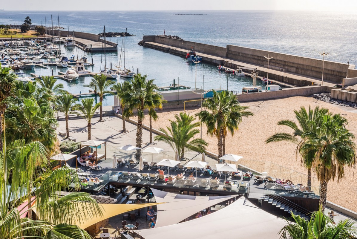 Hotel Calheta Beach, Portugal, Madeira, Calheta, Bild 34