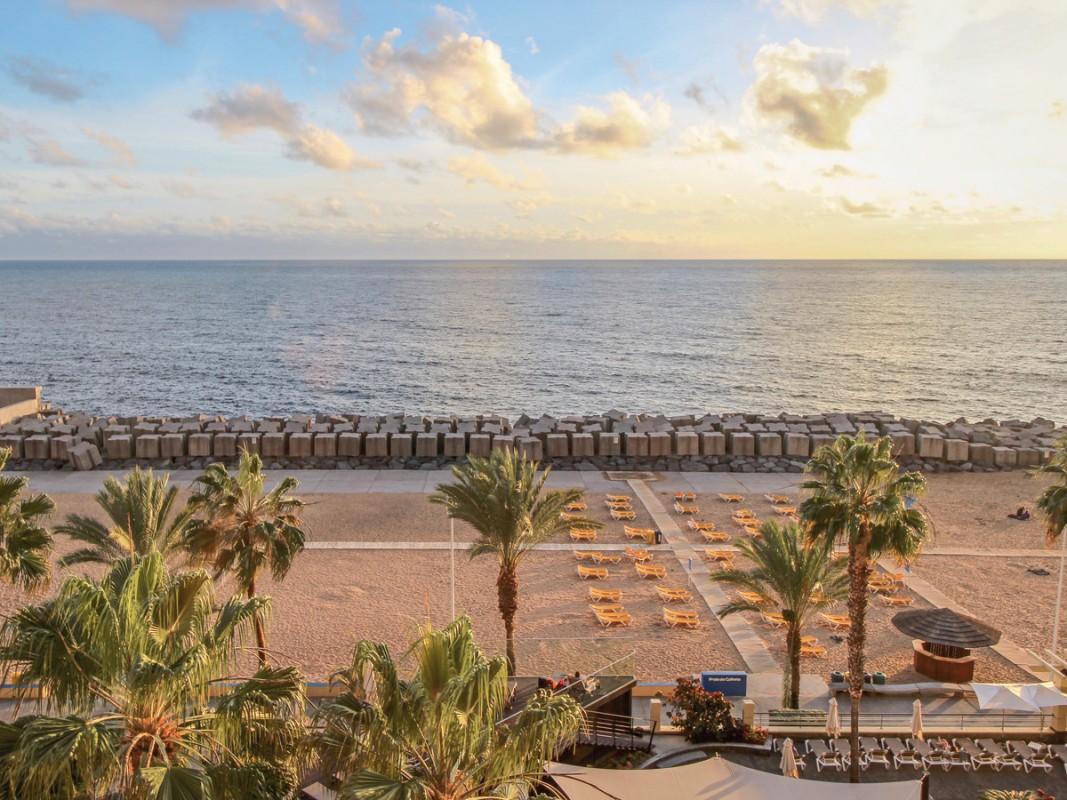 Hotel Calheta Beach, Portugal, Madeira, Calheta, Bild 35