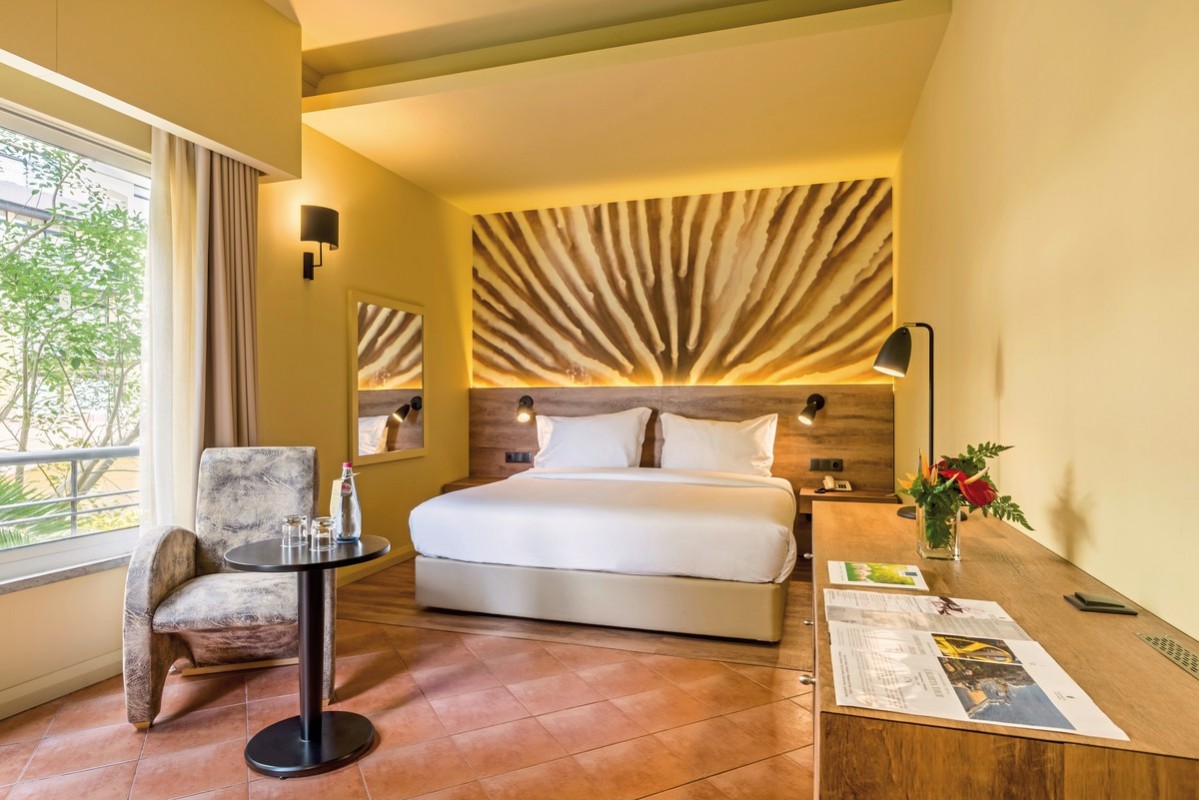 Hotel Calheta Beach, Portugal, Madeira, Calheta, Bild 6