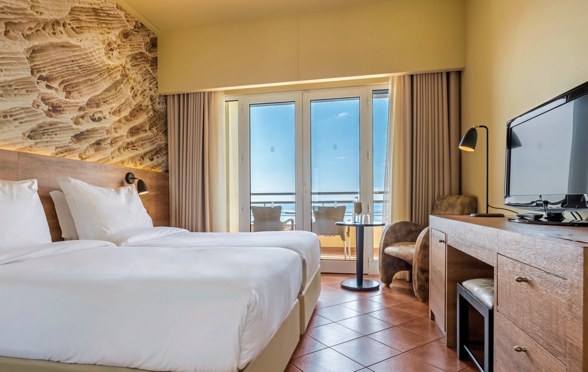 Hotel Calheta Beach, Portugal, Madeira, Calheta, Bild 7