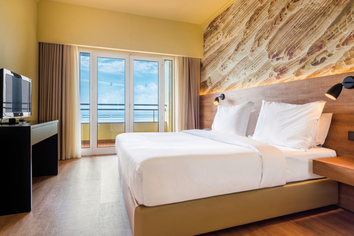 Hotel Calheta Beach, Portugal, Madeira, Calheta, Bild 8