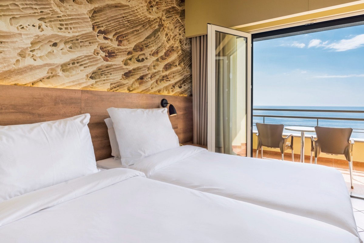 Hotel Calheta Beach, Portugal, Madeira, Calheta, Bild 9