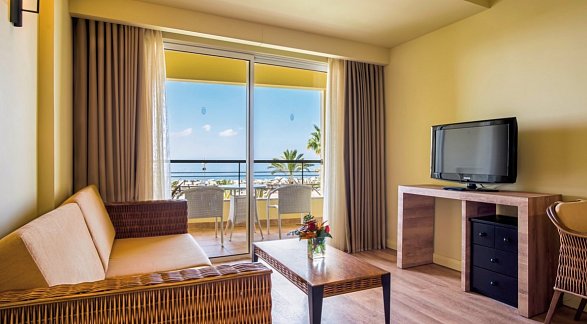 Hotel Calheta Beach, Portugal, Madeira, Calheta, Bild 10