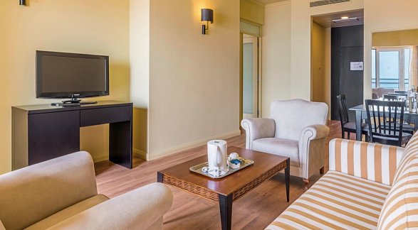 Hotel Calheta Beach, Portugal, Madeira, Calheta, Bild 11