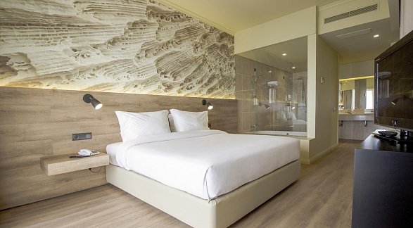 Hotel Calheta Beach, Portugal, Madeira, Calheta, Bild 13