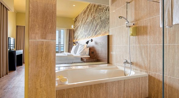 Hotel Calheta Beach, Portugal, Madeira, Calheta, Bild 14