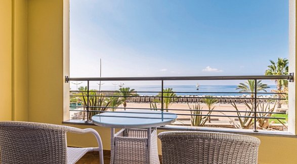 Hotel Calheta Beach, Portugal, Madeira, Calheta, Bild 15