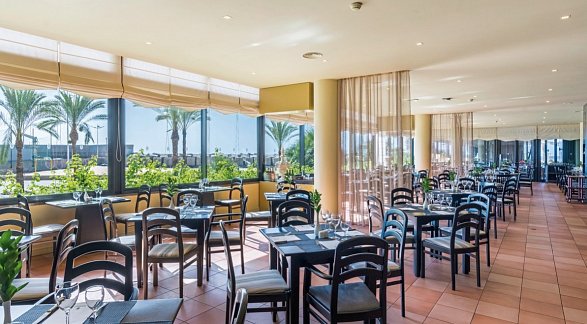 Hotel Calheta Beach, Portugal, Madeira, Calheta, Bild 16