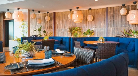 Hotel Calheta Beach, Portugal, Madeira, Calheta, Bild 19