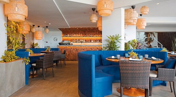 Hotel Calheta Beach, Portugal, Madeira, Calheta, Bild 20